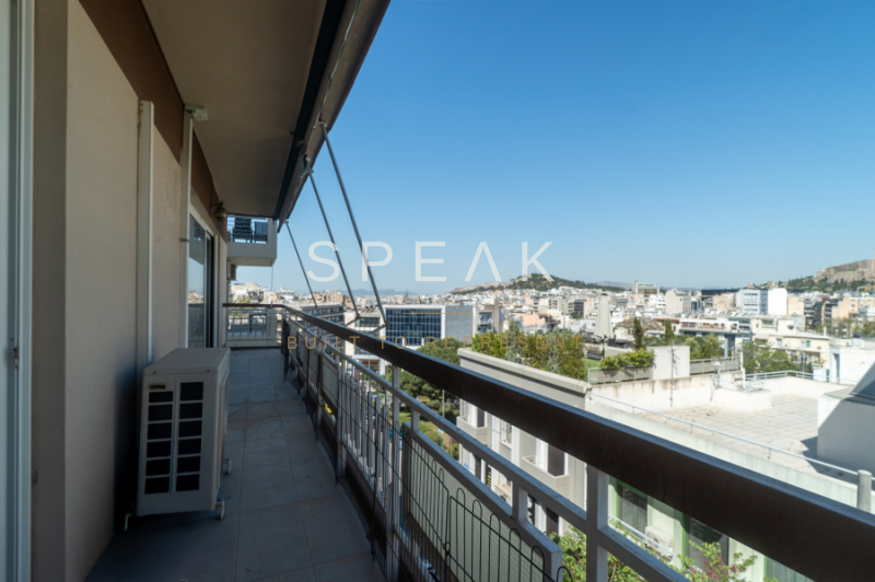 Διαμέρισμα στην Αβγό, Μετς - Καλλιμάρμαρο — Φωτογραφία 4 από 21