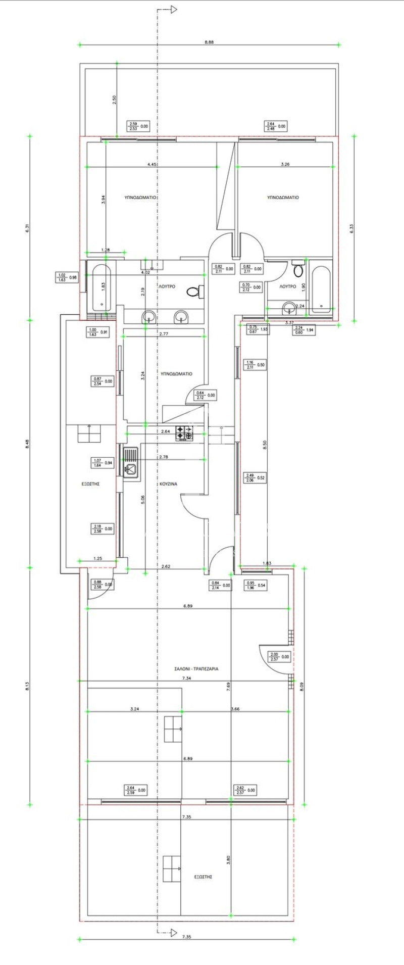 floorplans
